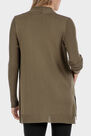 Punt Roma - Long knitted jacket Punt Roma - Long knitted jacket