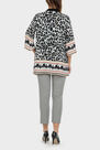 Punt Roma - Animal print jacket Punt Roma - Animal print jacket