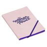YES STUDIO - Yes Studio Woman Power A5 Notebook YES STUDIO - Yes Studio Woman Power A5 Notebook