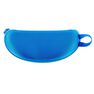 QUECHUA - Unique Size Kids' Hard sunglasses case - CASE 560 JR, Deep Magenta QUECHUA - Unique Size Kids' Hard sunglasses case - CASE 560 JR, Deep Magenta