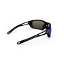 QUECHUA - Unique Size Adult hiking sunglasses MH580 – Category 4, Black QUECHUA - Unique Size Adult hiking sunglasses MH580 – Category 4, Black