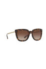 Coach - Tortoise Square HC8258U Coach - Tortoise Square HC8258U