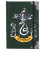 HALF MOON BAY - Harry Potter Slytherin A6 Notebook HALF MOON BAY - Harry Potter Slytherin A6 Notebook