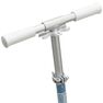 OXELO - Unique Size Mid 7 Scooter, Light Blue OXELO - Unique Size Mid 7 Scooter, Light Blue