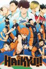 LASGO - Haikyu Season 1 Collection 1 LASGO - Haikyu Season 1 Collection 1