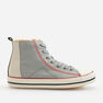 Reserved - Light Grey Trainers, Kids Boy Reserved - Light Grey Trainers, Kids Boy
