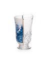 Seletti - Hybrid Clarice Set of 3 Glass Seletti - Hybrid Clarice Set of 3 Glass