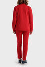Punt Roma - Red sports jacket Punt Roma - Red sports jacket