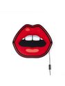 Seletti - Studio Job Neon Lamp Mouth Seletti - Studio Job Neon Lamp Mouth