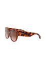 BURBERRY - Tortoise Butterfly Burberry BE4294 BURBERRY - Tortoise Butterfly Burberry BE4294
