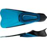 SUBEA - EU 36-37 / 520 Adult Snorkelling Fins - Dark Petrol Blue SUBEA - EU 36-37 / 520 Adult Snorkelling Fins - Dark Petrol Blue