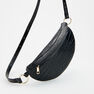 Reserved - Bum bag in croc-effect texture Reserved - Bum bag in croc-effect texture