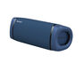 SONY - Sony XB33 Blue Durable Bluetooth Party Speaker SONY - Sony XB33 Blue Durable Bluetooth Party Speaker