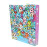 BLUEPRINT COLLECTIONS - Tokidoki Mermicorno Ringbinder BLUEPRINT COLLECTIONS - Tokidoki Mermicorno Ringbinder