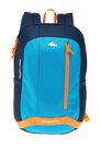 QUECHUA - Kids' hiking backpack mh500 15 L - blue QUECHUA - Kids' hiking backpack mh500 15 L - blue
