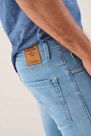 Salsa Jeans - Blue Clash skinny jeans in light colour Salsa Jeans - Blue Clash skinny jeans in light colour