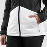 WEDZE - S Women's Downhill Ski Jacket 180 - Black WEDZE - S Women's Downhill Ski Jacket 180 - Black