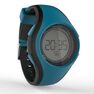 KIPRUN - W200 M men's running stopwatch red, Adult KIPRUN - W200 M men's running stopwatch red, Adult