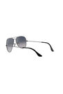 RAY-BAN - Grey Pilot RB3025 AVIATOR GRADIENT RAY-BAN - Grey Pilot RB3025 AVIATOR GRADIENT