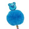 BLUEPRINT COLLECTIONS - Pikmi Pops Ballpen with Pom-Pom & PVC Patch BLUEPRINT COLLECTIONS - Pikmi Pops Ballpen with Pom-Pom & PVC Patch