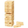 HASBRO - Hasbro Classic Jenga HASBRO - Hasbro Classic Jenga
