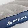 QUECHUA - Unique Size Inflatable Camping Mattress Air Comfort 120 cm 2 People, Default QUECHUA - Unique Size Inflatable Camping Mattress Air Comfort 120 cm 2 People, Default