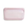 STASHER - Stasher Snack Bag Quartz 290ml STASHER - Stasher Snack Bag Quartz 290ml