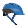 BTWIN - XS/48-52cm 500 Kids' Cycling Helmet - Neon, Bright Red BTWIN - XS/48-52cm 500 Kids' Cycling Helmet - Neon, Bright Red