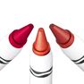 CRAYOLA - Crayola Beauty Crayon Trio Wild Fruits - Very Cherry/Mango Tango/Strawberry CRAYOLA - Crayola Beauty Crayon Trio Wild Fruits - Very Cherry/Mango Tango/Strawberry