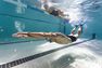 NABAIJI - EU 32-33 Trainfins Long Swim Fins - Fluo Coral Pink NABAIJI - EU 32-33 Trainfins Long Swim Fins - Fluo Coral Pink