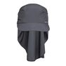 FORCLAZ - Unique Size Mountain Trekking Cap - TREK 100 Ultra-compact, Cardinal Pink FORCLAZ - Unique Size Mountain Trekking Cap - TREK 100 Ultra-compact, Cardinal Pink