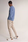 Salsa Jeans - Blue Salsa branded sweater Salsa Jeans - Blue Salsa branded sweater