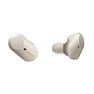 SONY - Sony WF-1000XM3 Wireless Noise Cancelling In-Ear Earphones With Mic For Calls Platinum Silver SONY - Sony WF-1000XM3 Wireless Noise Cancelling In-Ear Earphones With Mic For Calls Platinum Silver