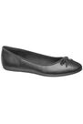 Graceland - Graceland Ballerinas Black Graceland - Graceland Ballerinas Black