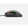 GLORIOUS PC GAMING RACE - Glorious Gaming Model D Minus Glossy Black Gaming Mouse GLORIOUS PC GAMING RACE - Glorious Gaming Model D Minus Glossy Black Gaming Mouse