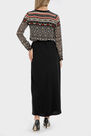 Punt Roma - Printed blouse Punt Roma - Printed blouse