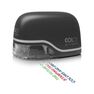 COLOP - Colop E-Mark Plus Mobile Printer Black COLOP - Colop E-Mark Plus Mobile Printer Black