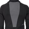 WEDZE - Kids' base layer ski top freshwarm - blk, 14-15Y WEDZE - Kids' base layer ski top freshwarm - blk, 14-15Y