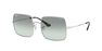 RAY-BAN - راي بان واشد إيفولف rb1971 بإطار مربع 1971 RAY-BAN - راي بان واشد إيفولف rb1971 بإطار مربع 1971