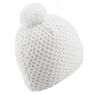 WEDZE - Unique Size Adult Ski Hat Timeless - ., Purple WEDZE - Unique Size Adult Ski Hat Timeless - ., Purple