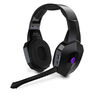 STEALTH - Stealth XP-Nighthawk Black Wireless Gaming Headset STEALTH - Stealth XP-Nighthawk Black Wireless Gaming Headset