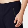 NYAMBA - W41 L34 Fitness Jogging Bottoms with Zip Pockets, Black NYAMBA - W41 L34 Fitness Jogging Bottoms with Zip Pockets, Black