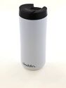 ALADDIN - Aladdin Stainless Steel Thermavac Mug 0.35L White ALADDIN - Aladdin Stainless Steel Thermavac Mug 0.35L White