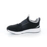 KALENJI - EU 36 RUN SUPPORT EASY KIDS' ATHLETICS SHOES, Navy Blue KALENJI - EU 36 RUN SUPPORT EASY KIDS' ATHLETICS SHOES, Navy Blue