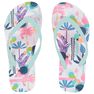 OLAIAN - EU 27-28 TO100 PRINT Leo Junior Flip-Flops, Black OLAIAN - EU 27-28 TO100 PRINT Leo Junior Flip-Flops, Black