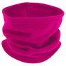 WEDZE - WEDZE--NECKWARMER FIRSTHEAT JR PINK P, Kids WEDZE - WEDZE--NECKWARMER FIRSTHEAT JR PINK P, Kids