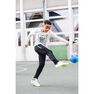 IMVISO - Size 3 Futsal Foam Ball - Green IMVISO - Size 3 Futsal Foam Ball - Green
