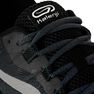 KALENJI - EU 44 RUN ACTIVE GRIP MEN'S RUNNING SHOES, Black KALENJI - EU 44 RUN ACTIVE GRIP MEN'S RUNNING SHOES, Black