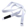 OUTSHOCK - A1 275 cm Brazilian Jiu-Jitsu Belt - Dark Sepia OUTSHOCK - A1 275 cm Brazilian Jiu-Jitsu Belt - Dark Sepia