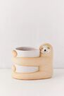 Urban Outfitters - Assorted Sloth Planter Urban Outfitters - Assorted Sloth Planter